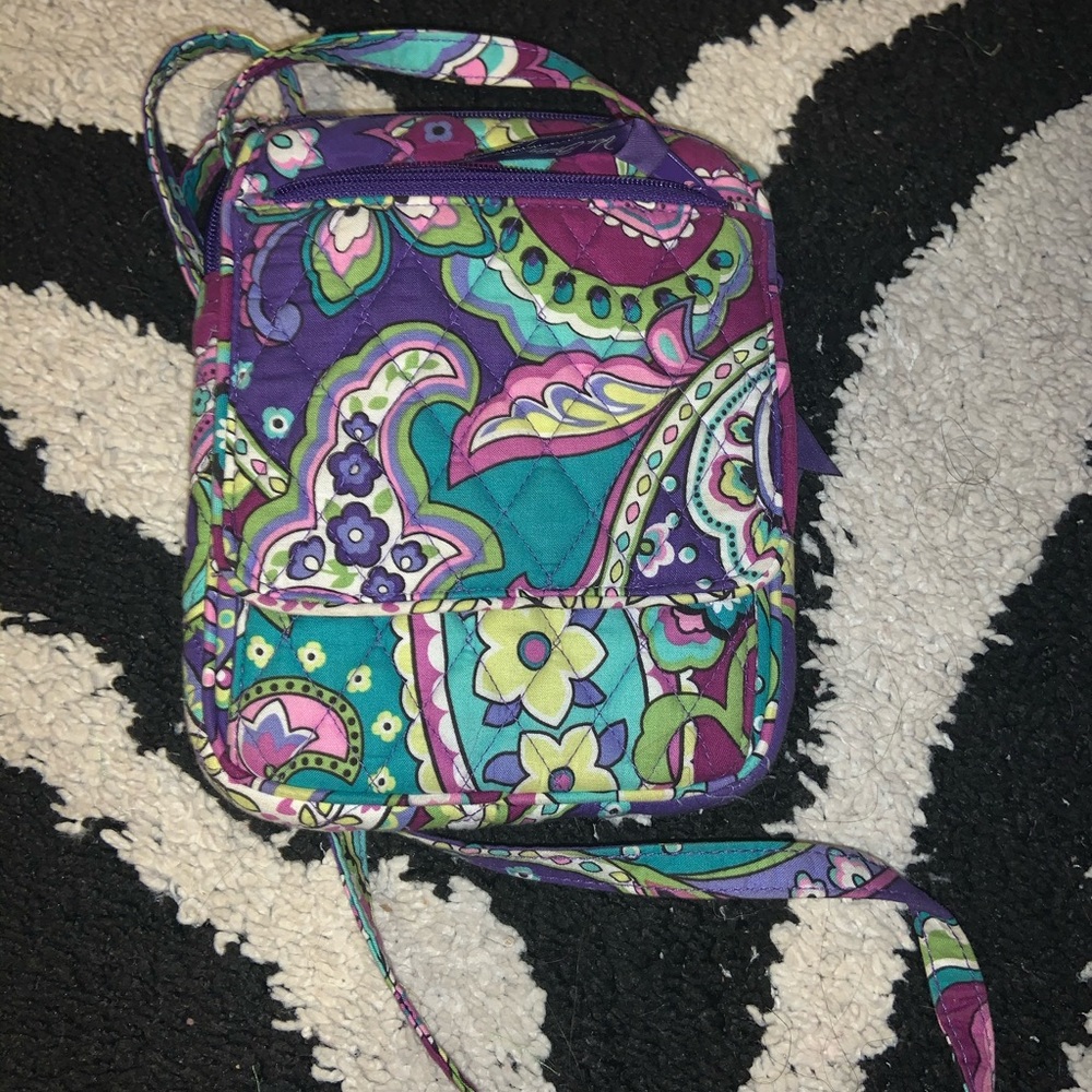 Vera Bradley purse